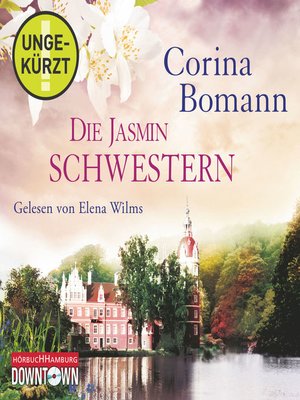cover image of Die Jasminschwestern